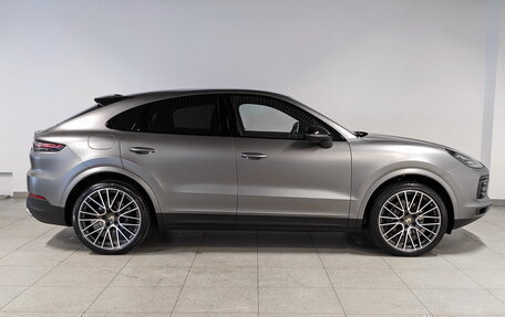 Porsche Cayenne III, 2019 год, 9 340 000 рублей, 4 фотография