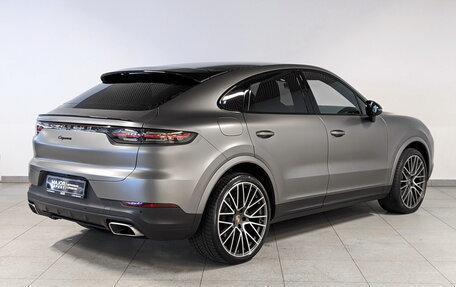 Porsche Cayenne III, 2019 год, 9 340 000 рублей, 5 фотография