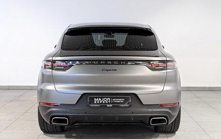 Porsche Cayenne III, 2019 год, 9 340 000 рублей, 6 фотография