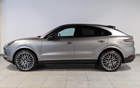 Porsche Cayenne III, 2019 год, 9 340 000 рублей, 8 фотография