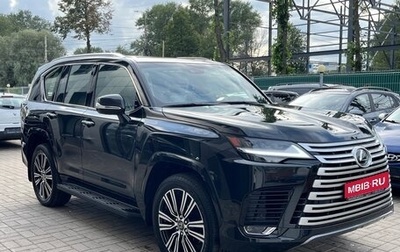 Lexus LX, 2024 год, 18 700 000 рублей, 1 фотография