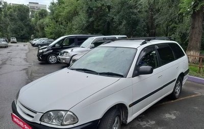 Toyota Caldina, 1998 год, 510 000 рублей, 1 фотография