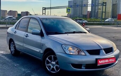 Mitsubishi Lancer IX, 2007 год, 495 000 рублей, 1 фотография