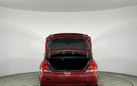 Mitsubishi Lancer IX, 2006 год, 7 фотография