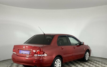 Mitsubishi Lancer IX, 2006 год, 5 фотография