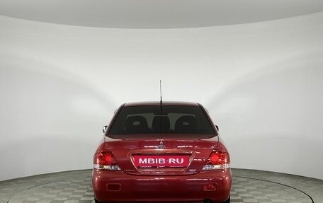 Mitsubishi Lancer IX, 2006 год, 6 фотография