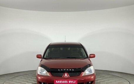 Mitsubishi Lancer IX, 2006 год, 2 фотография