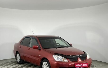 Mitsubishi Lancer IX, 2006 год, 3 фотография