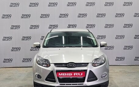 Ford Focus III, 2013 год, 898 000 рублей, 2 фотография