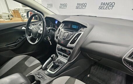 Ford Focus III, 2013 год, 898 000 рублей, 7 фотография