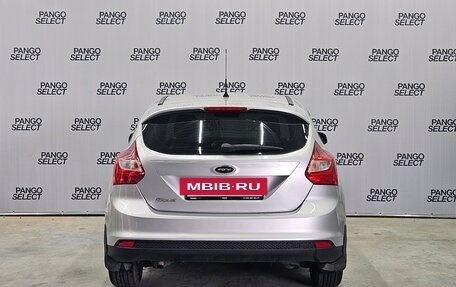 Ford Focus III, 2013 год, 898 000 рублей, 5 фотография