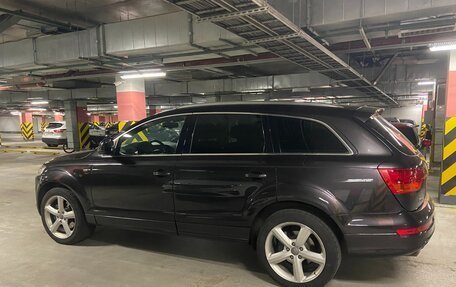 Audi Q7, 2008 год, 1 650 000 рублей, 6 фотография