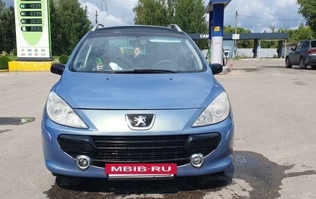 Peugeot 307 I, 2006 год, 420 000 рублей, 2 фотография