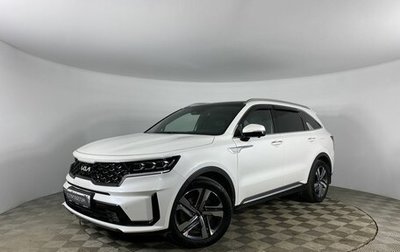 KIA Sorento IV, 2021 год, 4 300 000 рублей, 1 фотография