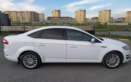 Ford Mondeo IV, 2014 год, 840 000 рублей, 2 фотография