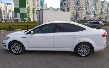 Ford Mondeo IV, 2014 год, 840 000 рублей, 3 фотография