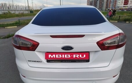 Ford Mondeo IV, 2014 год, 840 000 рублей, 5 фотография