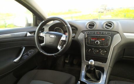 Ford Mondeo IV, 2014 год, 840 000 рублей, 7 фотография