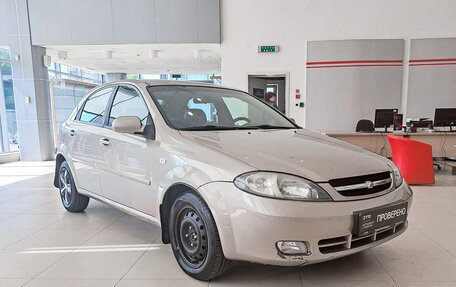 Chevrolet Lacetti, 2008 год, 505 000 рублей, 3 фотография