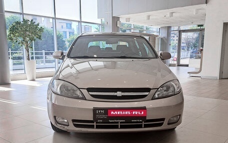 Chevrolet Lacetti, 2008 год, 505 000 рублей, 2 фотография