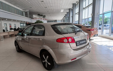 Chevrolet Lacetti, 2008 год, 505 000 рублей, 7 фотография