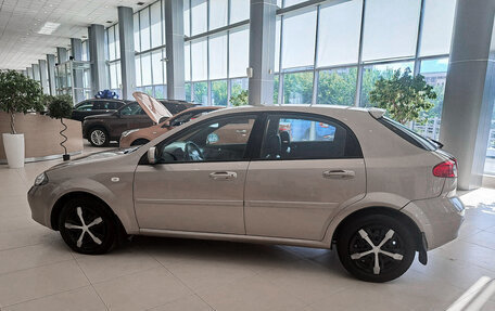 Chevrolet Lacetti, 2008 год, 505 000 рублей, 8 фотография