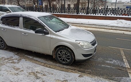 Opel Astra H, 2012 год, 12 фотография