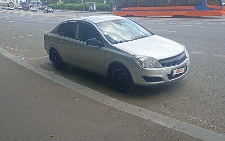 Opel Astra H, 2012 год, 26 фотография