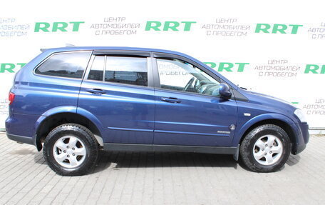 SsangYong Kyron I, 2011 год, 839 000 рублей, 2 фотография