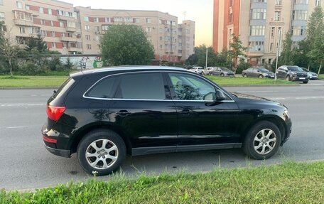 Audi Q5, 2010 год, 1 500 000 рублей, 3 фотография