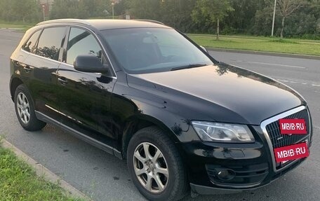 Audi Q5, 2010 год, 1 500 000 рублей, 2 фотография