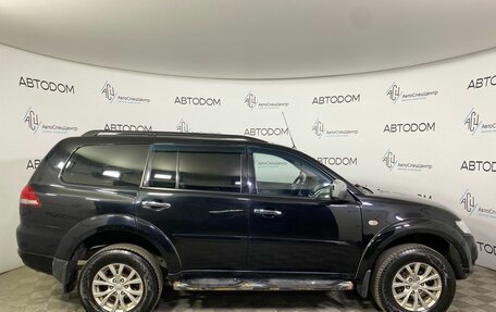 Mitsubishi Pajero Sport II рестайлинг, 2015 год, 1 729 900 рублей, 4 фотография