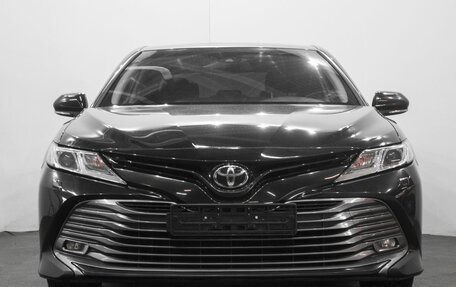 Toyota Camry, 2019 год, 3 139 000 рублей, 14 фотография