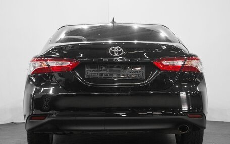 Toyota Camry, 2019 год, 3 139 000 рублей, 15 фотография