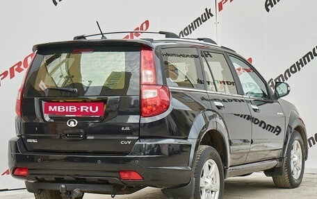 Great Wall Hover H3 I, 2013 год, 899 000 рублей, 4 фотография