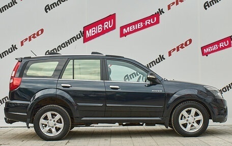 Great Wall Hover H3 I, 2013 год, 899 000 рублей, 7 фотография