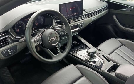 Audi A5, 2021 год, 5 478 000 рублей, 16 фотография