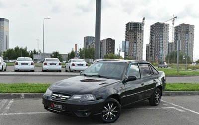 Daewoo Nexia I рестайлинг, 2012 год, 1 фотография