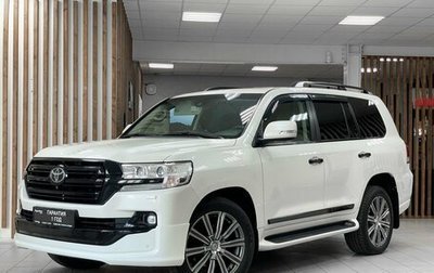 Toyota Land Cruiser 200, 2016 год, 6 450 000 рублей, 1 фотография