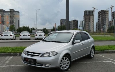 Chevrolet Lacetti, 2006 год, 537 700 рублей, 1 фотография