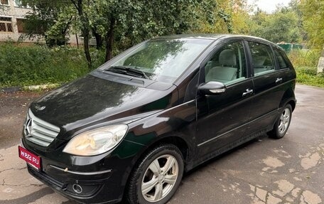 Mercedes-Benz B-Класс, 2006 год, 650 000 рублей, 1 фотография