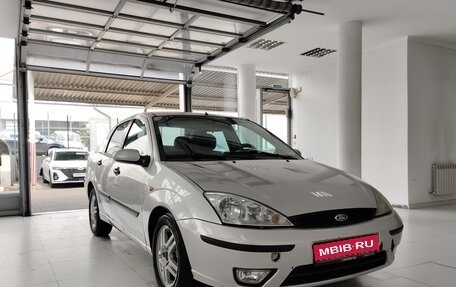 Ford Focus IV, 2003 год, 440 000 рублей, 1 фотография