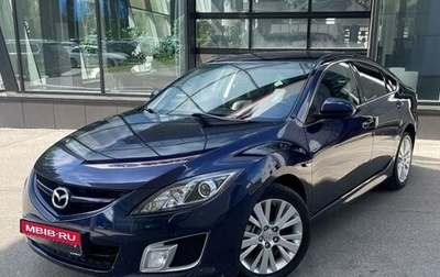 Mazda 6, 2008 год, 917 000 рублей, 1 фотография