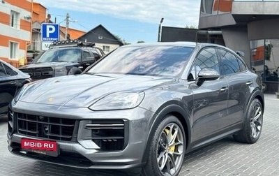 Porsche Cayenne III, 2023 год, 34 000 000 рублей, 1 фотография