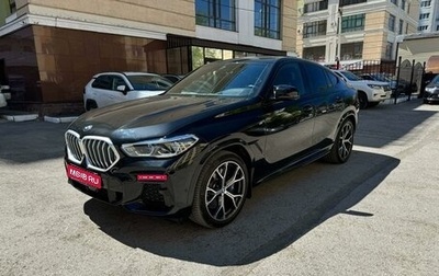 BMW X6, 2020 год, 11 500 000 рублей, 1 фотография