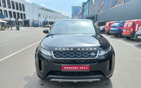 Land Rover Range Rover Evoque II, 2019 год, 3 609 000 рублей, 1 фотография