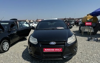 Ford Focus III, 2013 год, 850 000 рублей, 1 фотография