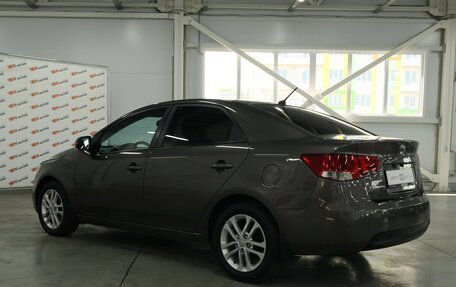 KIA Cerato III, 2010 год, 850 000 рублей, 5 фотография