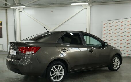 KIA Cerato III, 2010 год, 850 000 рублей, 3 фотография