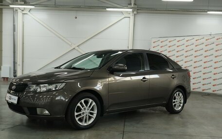 KIA Cerato III, 2010 год, 850 000 рублей, 7 фотография